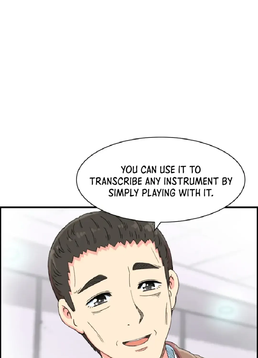 Beethoven Reborn Kainu Manga Chapter 19 Page 76