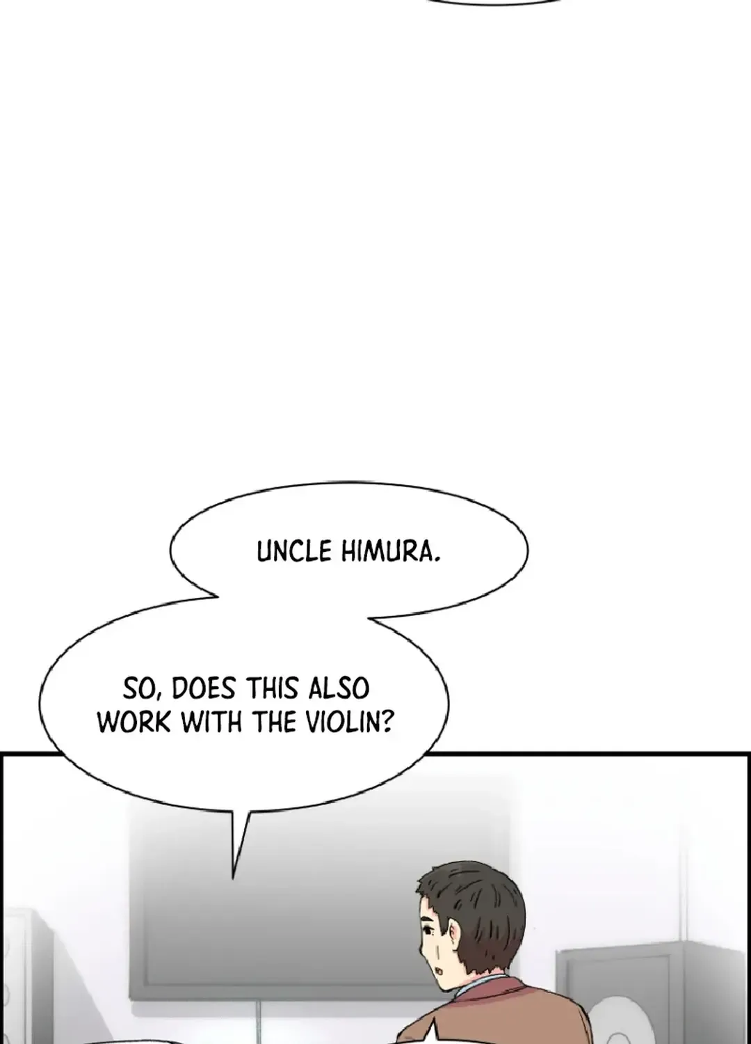 Beethoven Reborn Kainu Manga Chapter 19 Page 80