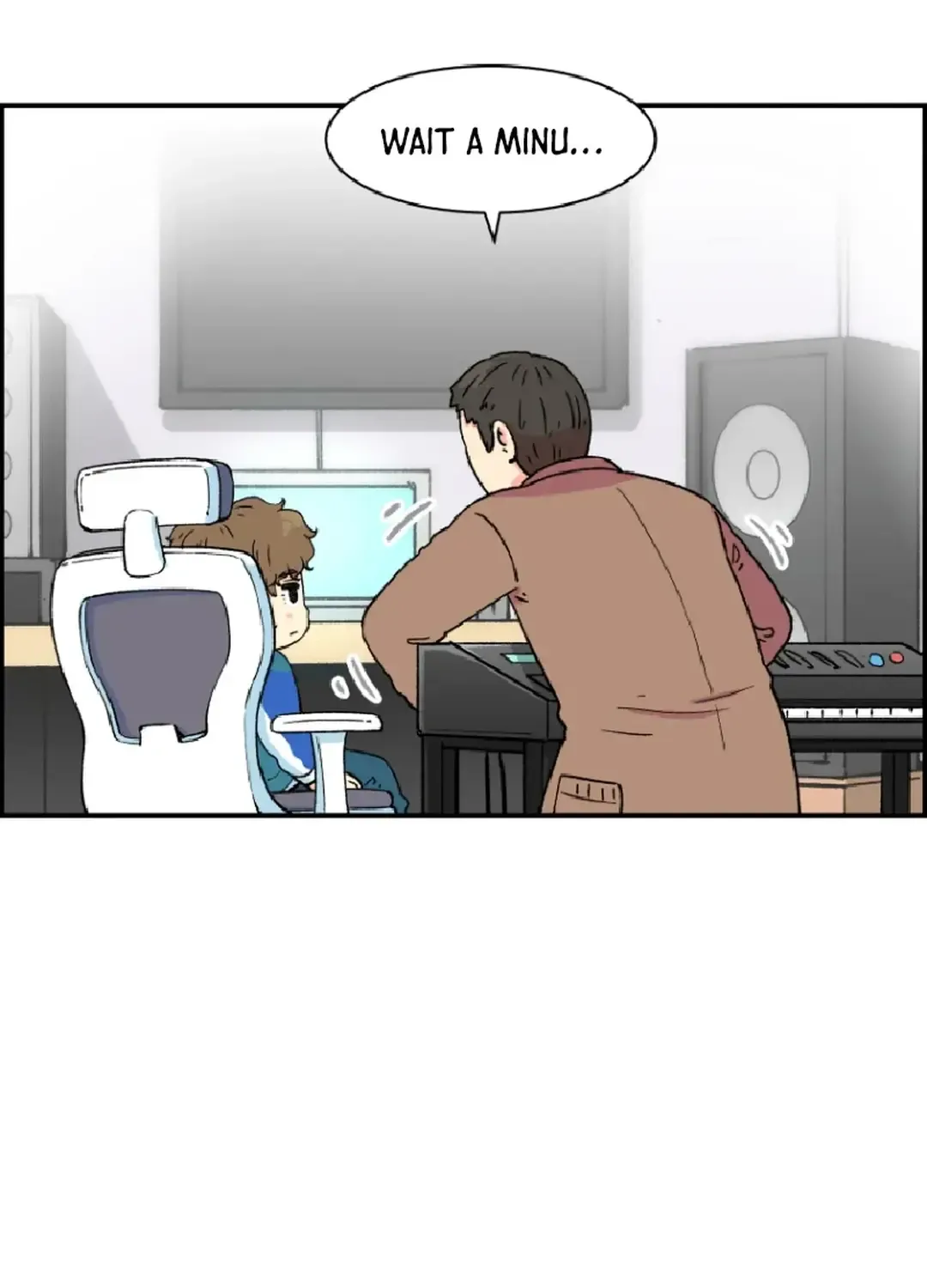 Beethoven Reborn Kainu Manga Chapter 19 Page 82