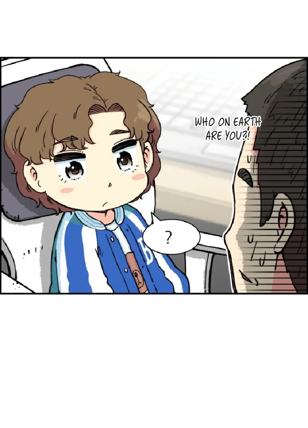 Beethoven Reborn Kainu Manga Chapter 19 Page 85