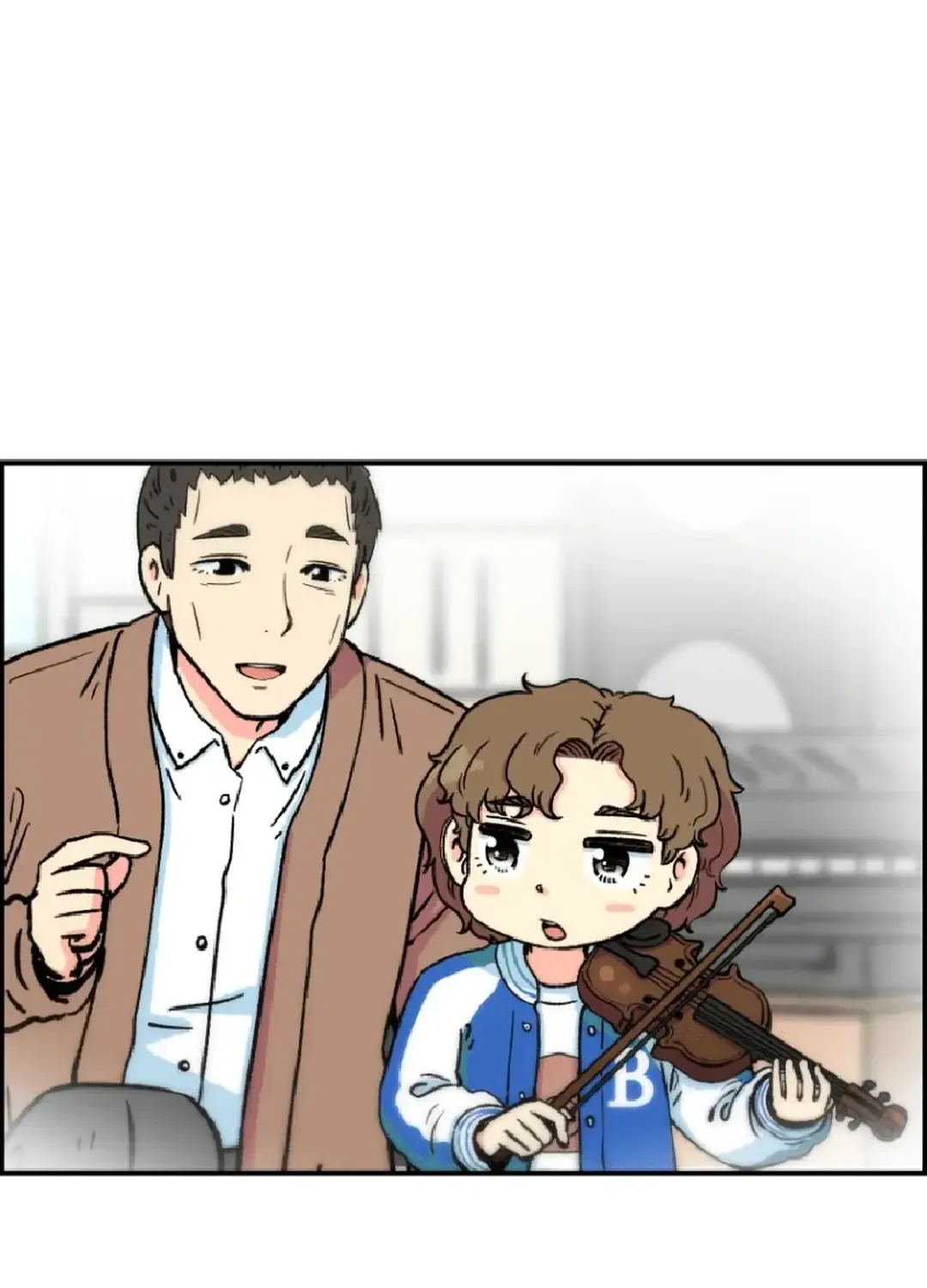 Beethoven Reborn Kainu Manga Chapter 19 Page 86