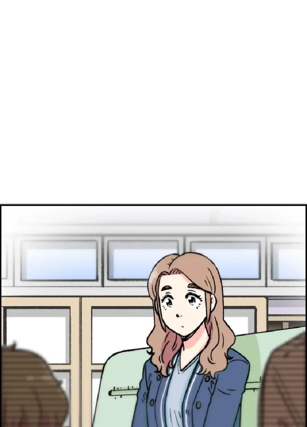 Beethoven Reborn Kainu Manga Chapter 19 Page 87