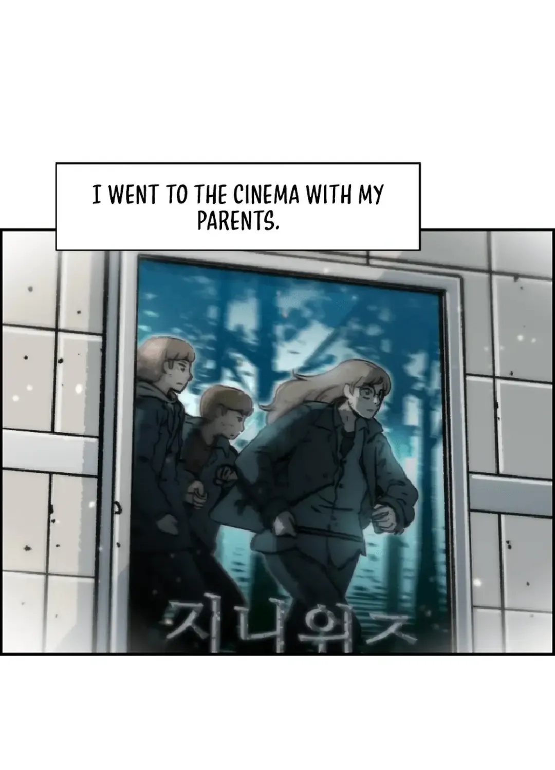 Beethoven Reborn Kainu Manga Chapter 19 Page 93
