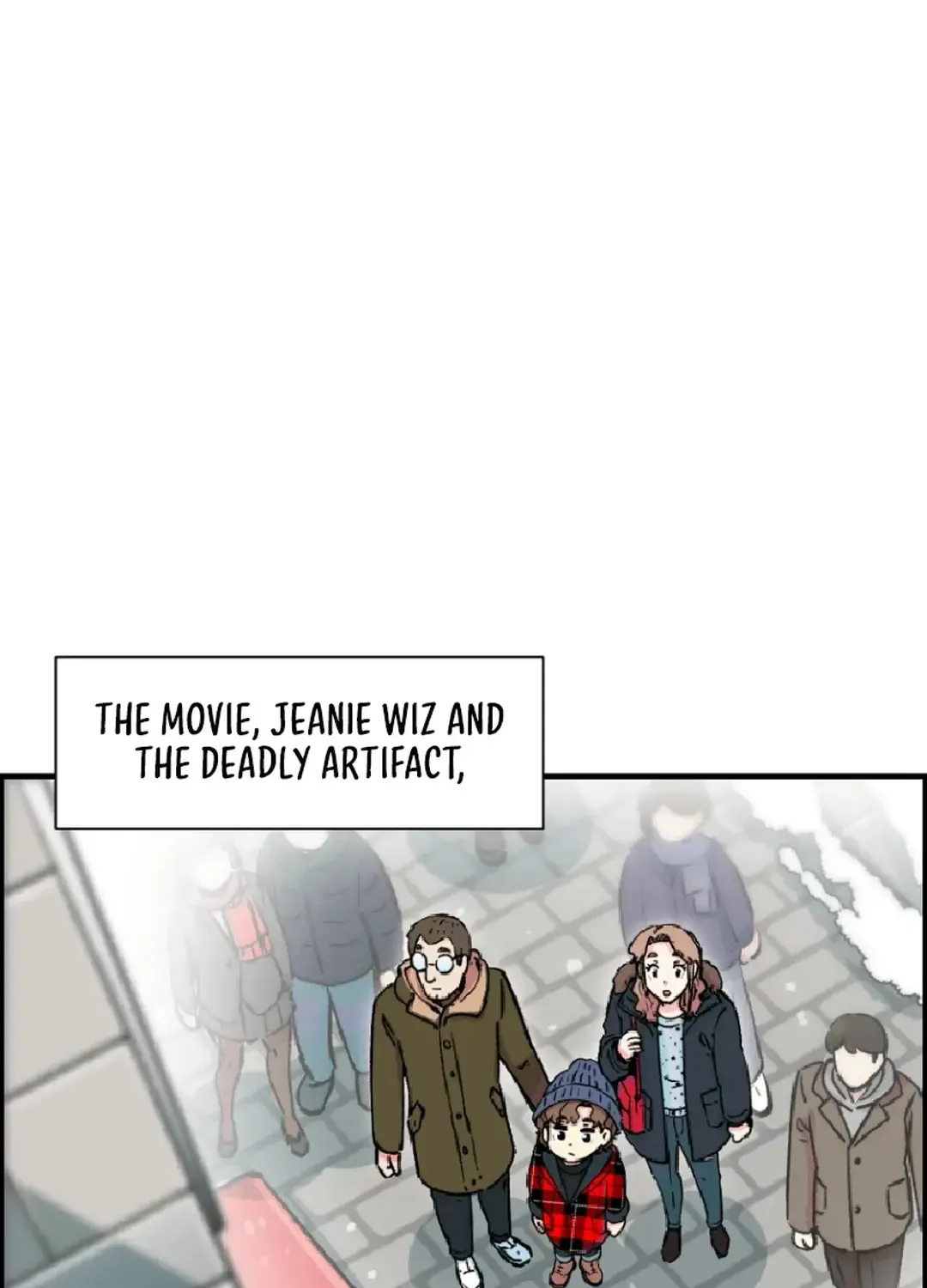 Beethoven Reborn Kainu Manga Chapter 19 Page 94