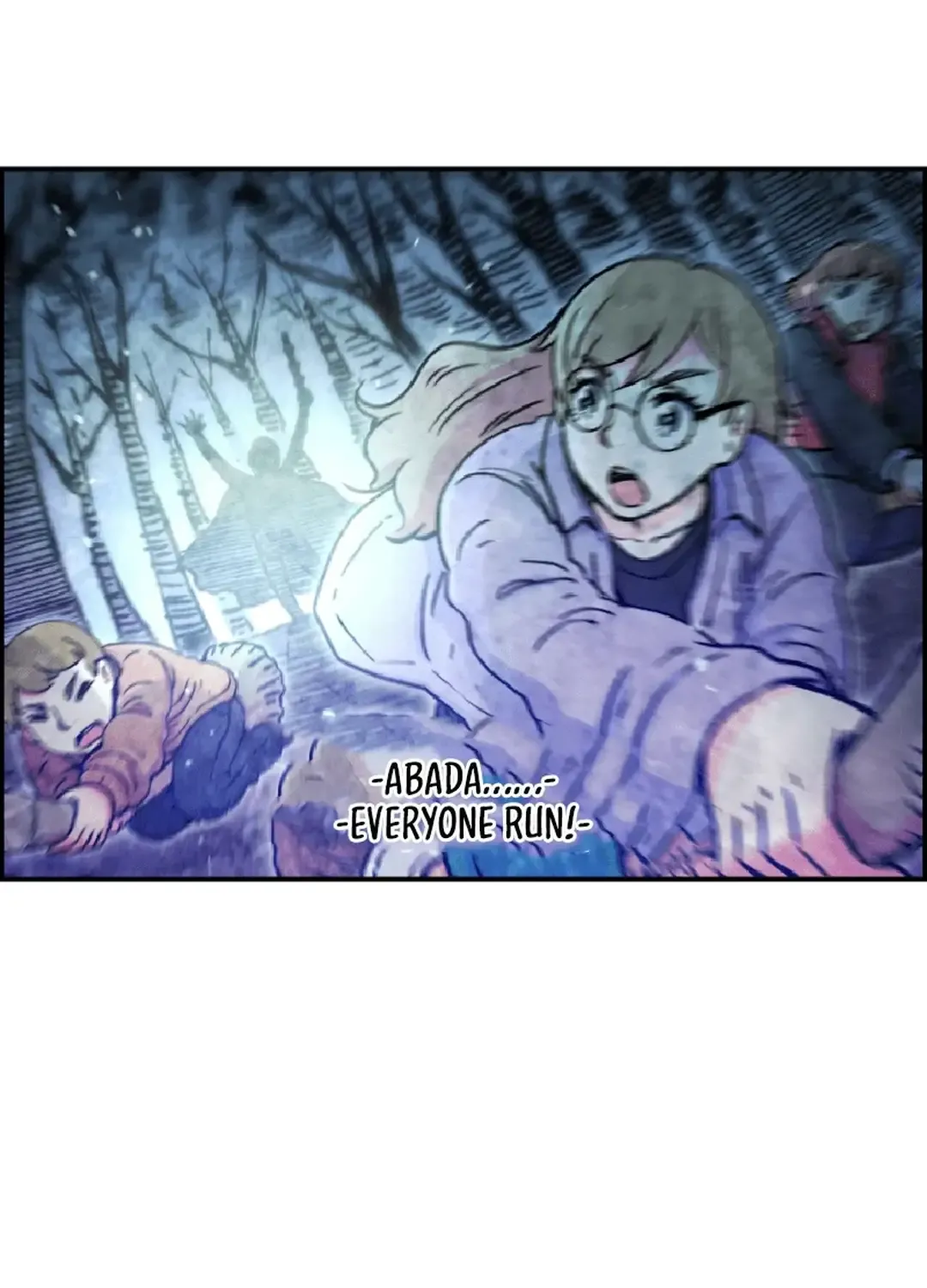 Beethoven Reborn Kainu Manga Chapter 19 Page 99