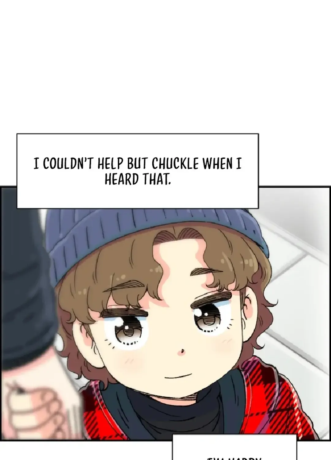 Beethoven Reborn Kainu Manga Chapter 19 Page 107