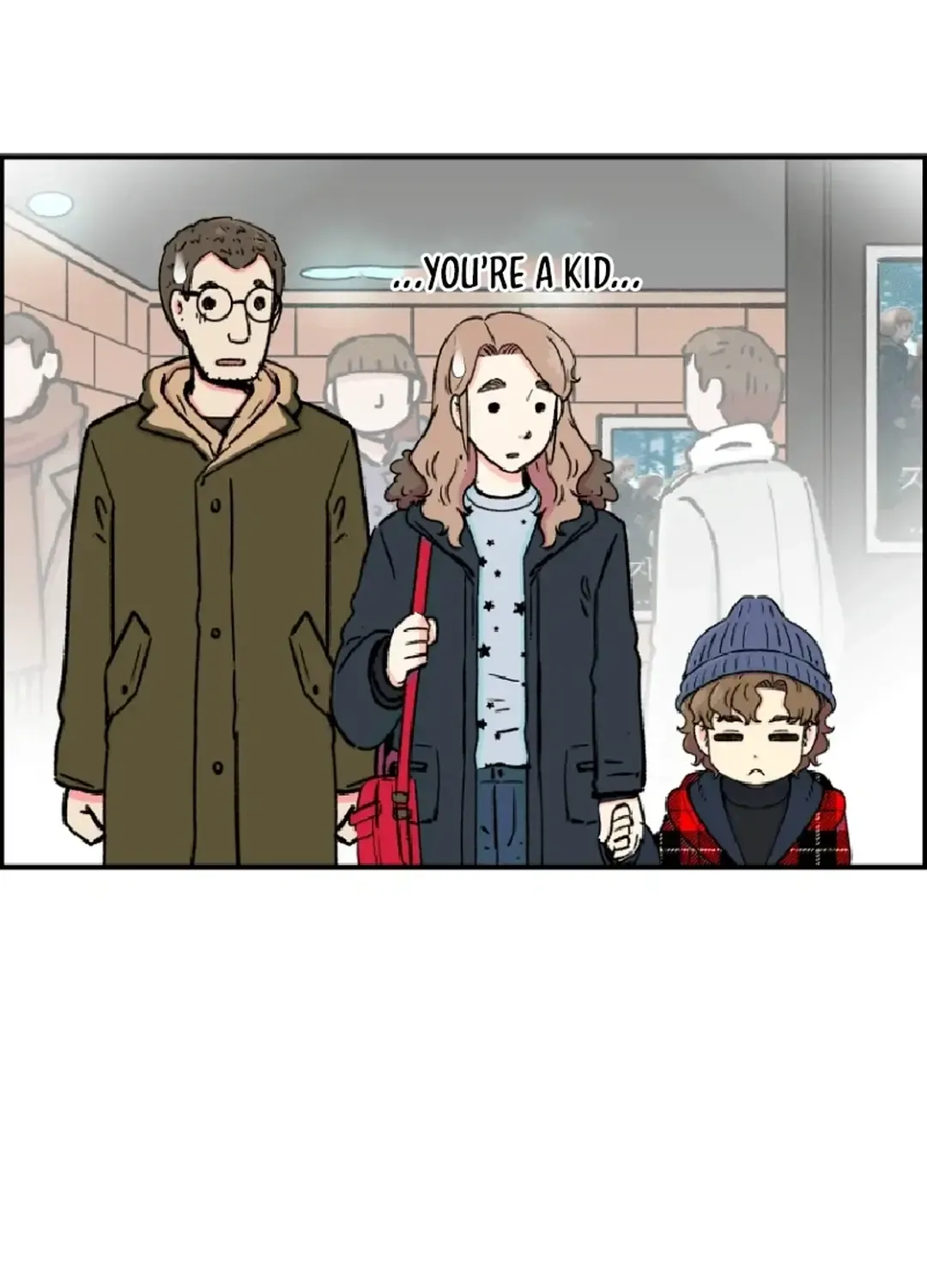 Beethoven Reborn Kainu Manga Chapter 19 Page 113