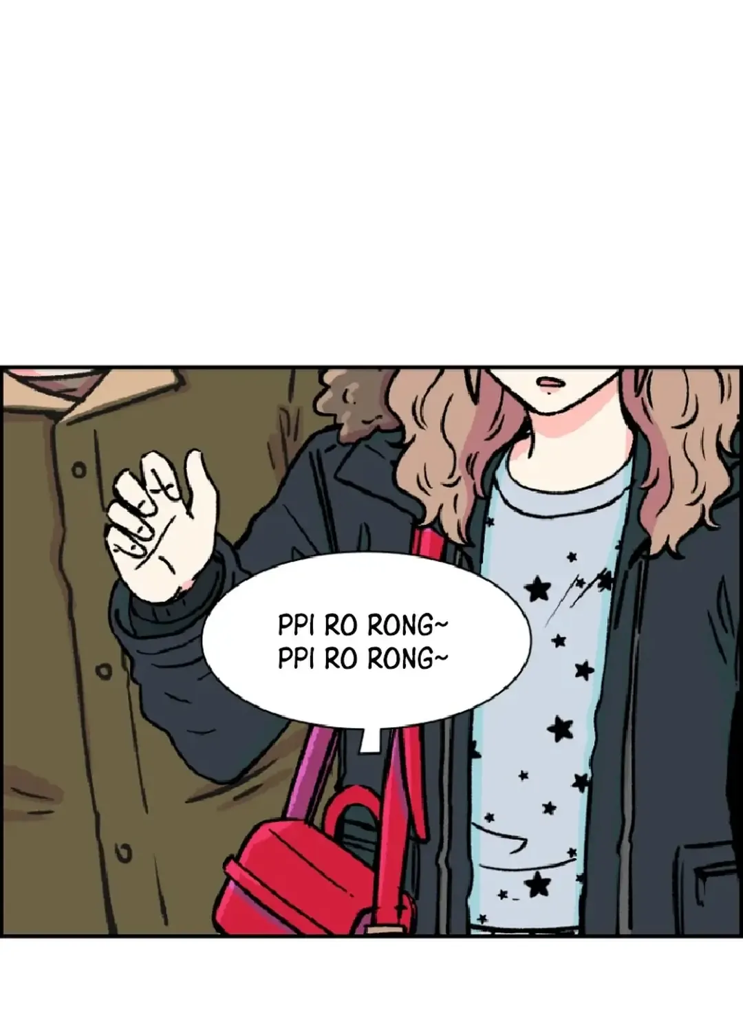 Beethoven Reborn Kainu Manga Chapter 19 Page 115