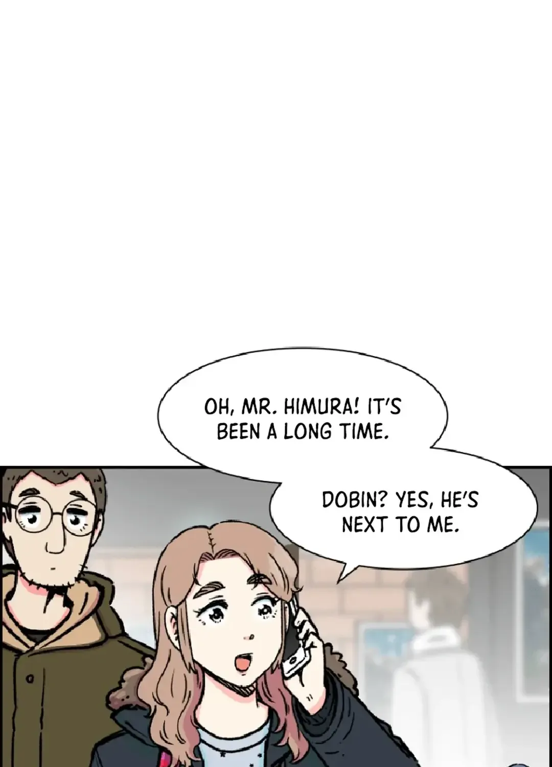 Beethoven Reborn Kainu Manga Chapter 19 Page 116