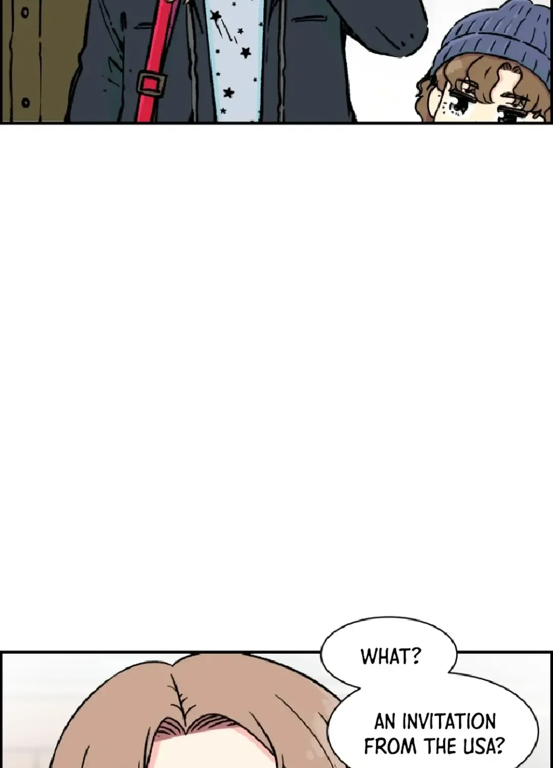 Beethoven Reborn Kainu Manga Chapter 19 Page 117
