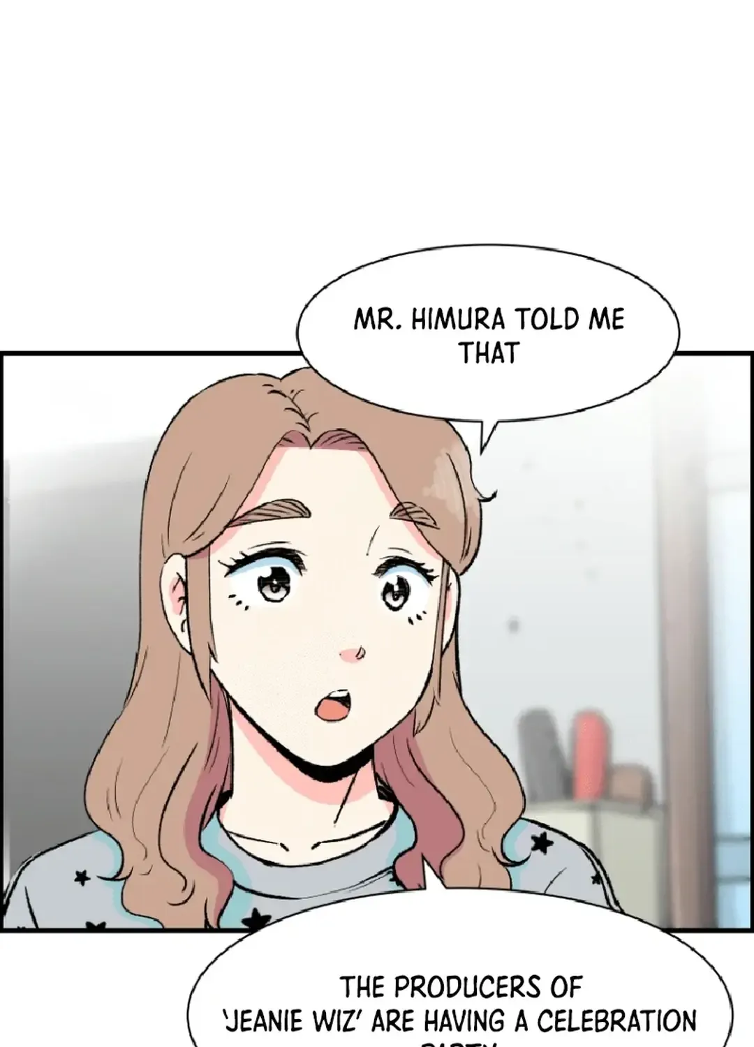 Beethoven Reborn Kainu Manga Chapter 19 Page 121