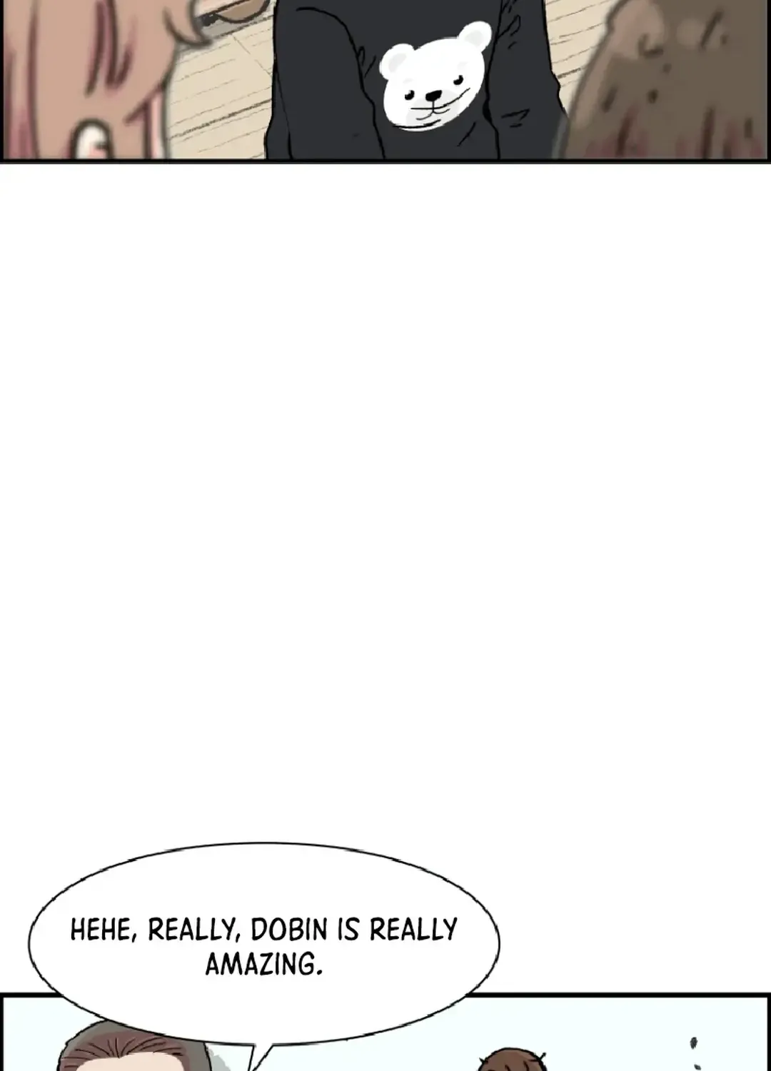 Beethoven Reborn Kainu Manga Chapter 19 Page 123
