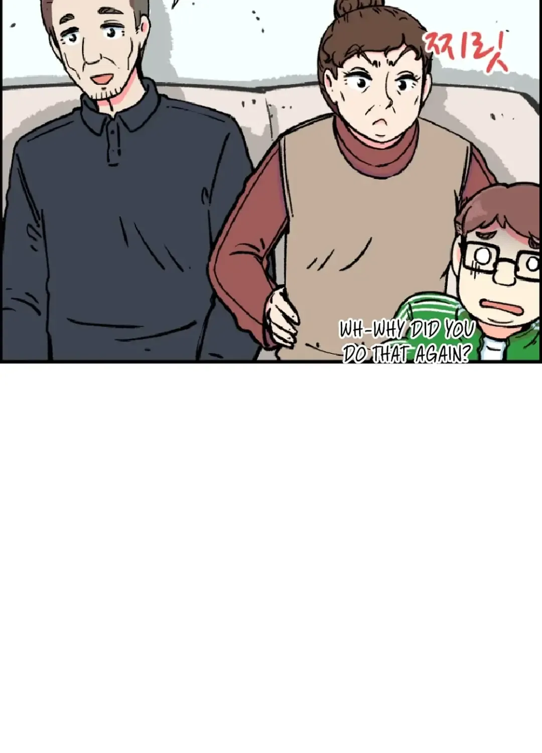 Beethoven Reborn Kainu Manga Chapter 19 Page 124