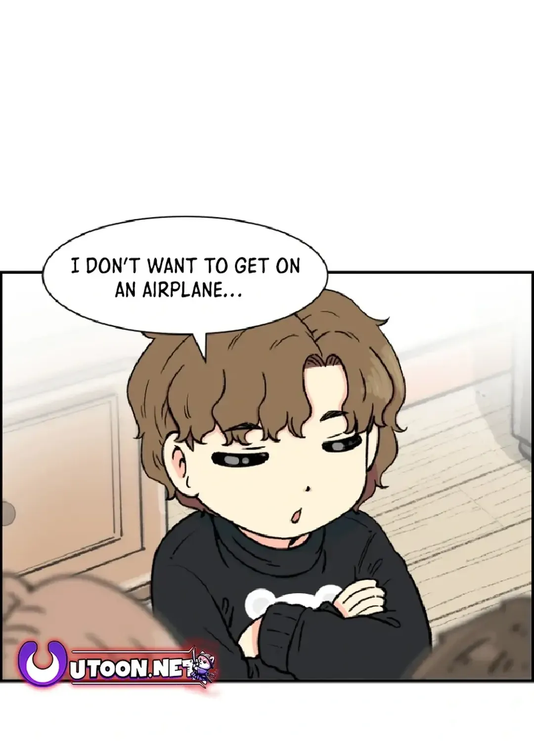 Beethoven Reborn Kainu Manga Chapter 19 Page 128