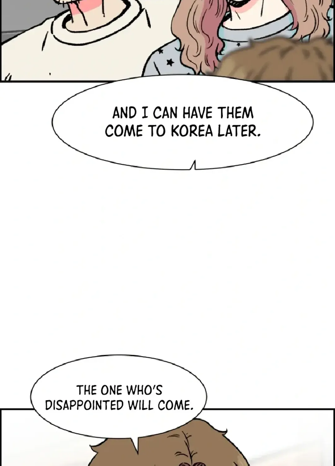Beethoven Reborn Kainu Manga Chapter 19 Page 130