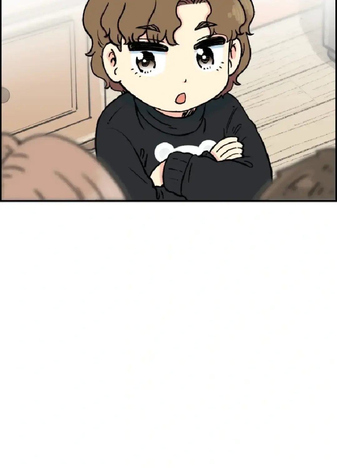 Beethoven Reborn Kainu Manga Chapter 19 Page 131
