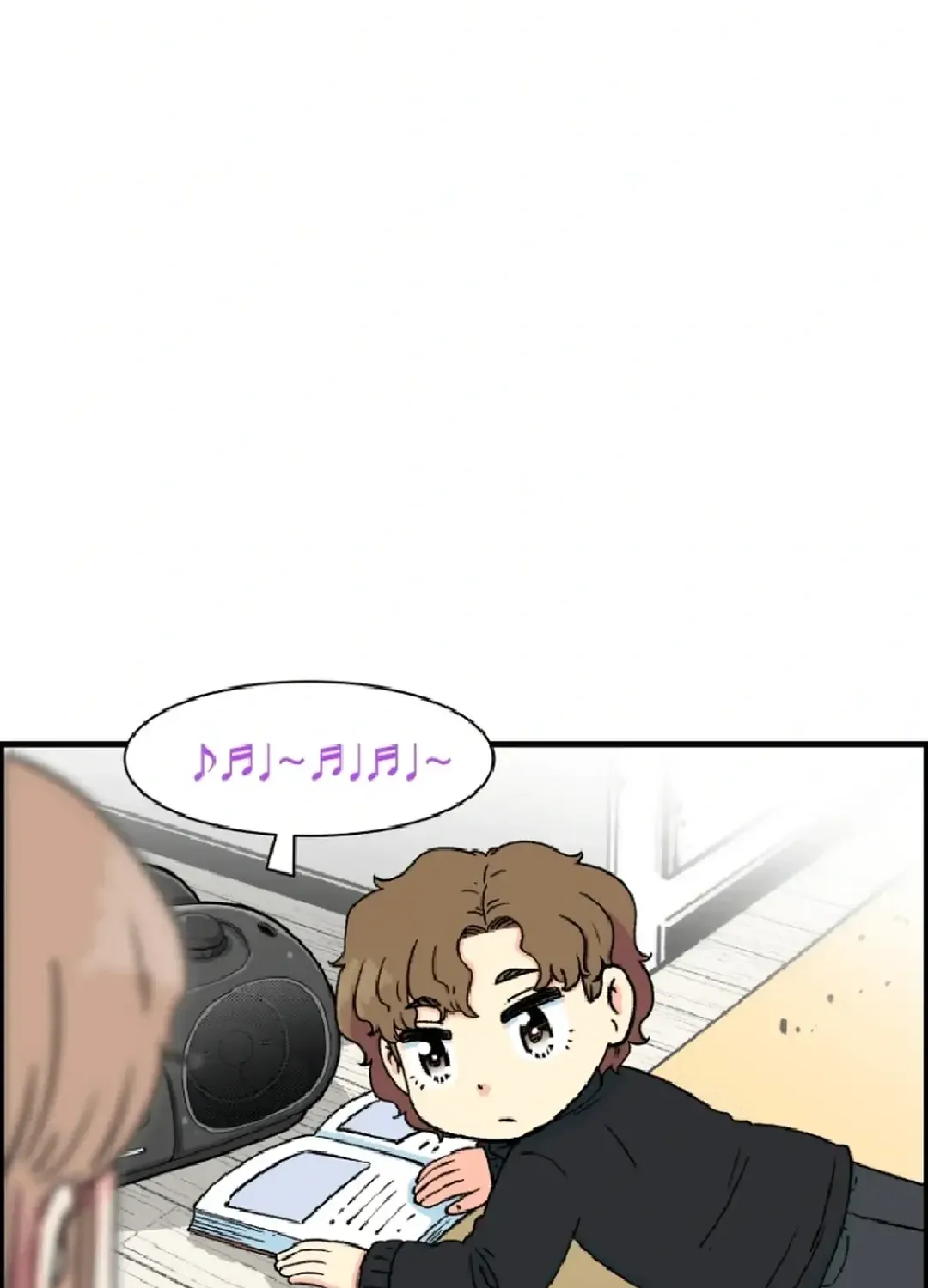 Beethoven Reborn Kainu Manga Chapter 19 Page 139