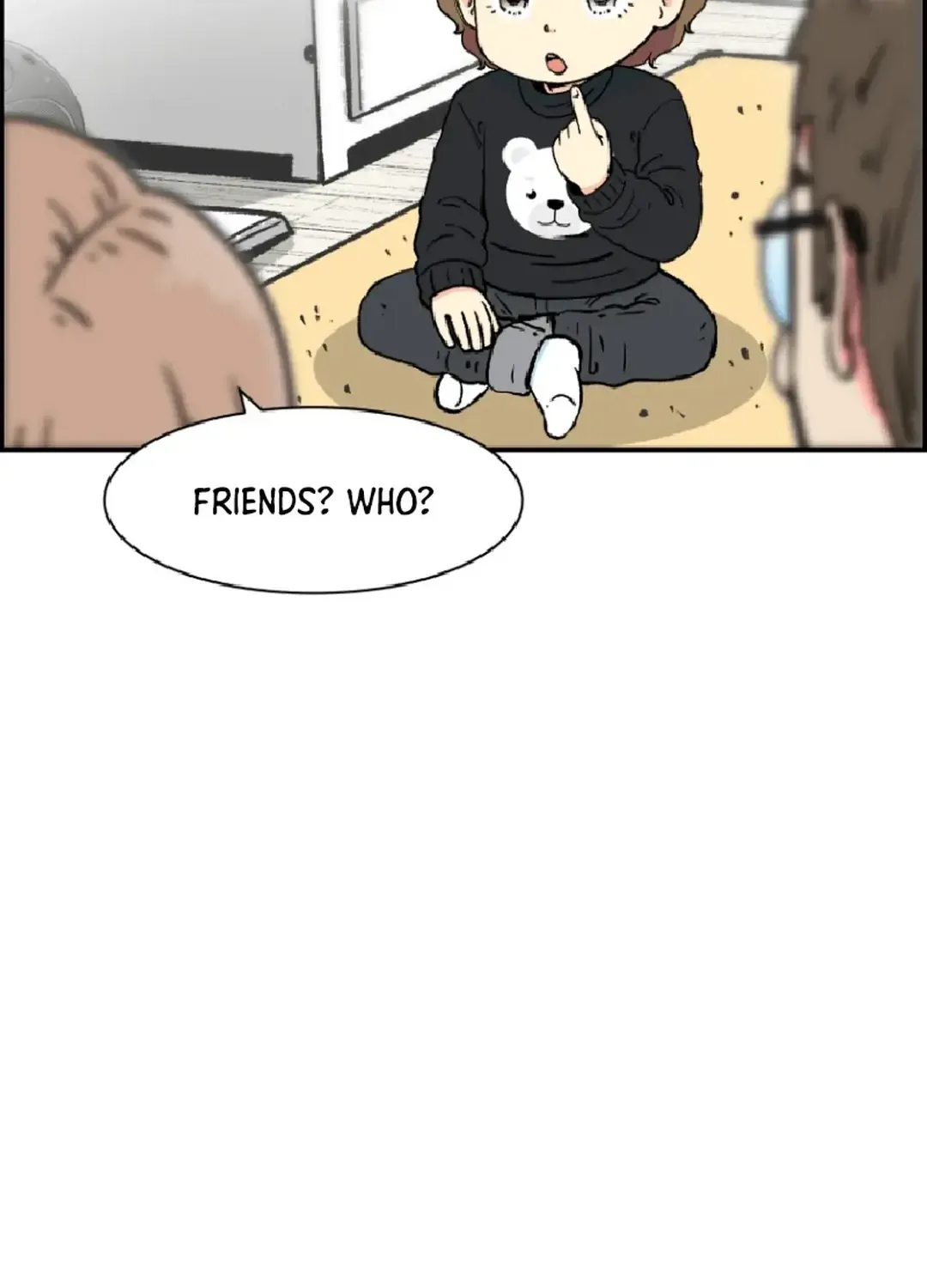 Beethoven Reborn Kainu Manga Chapter 19 Page 144