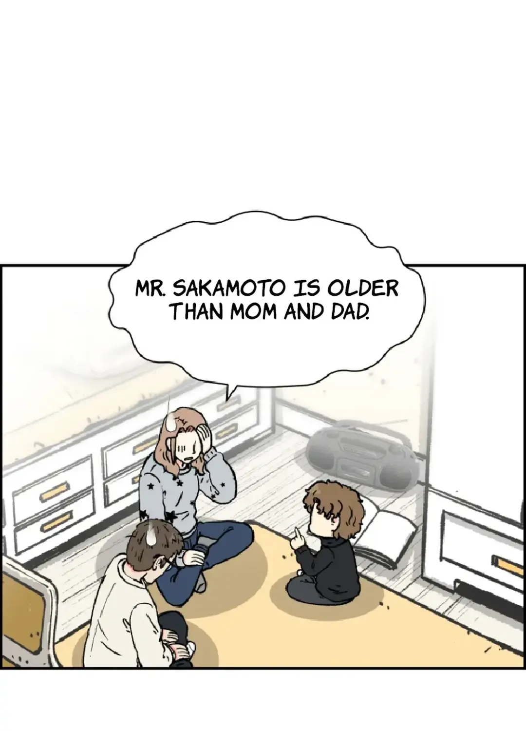 Beethoven Reborn Kainu Manga Chapter 19 Page 146