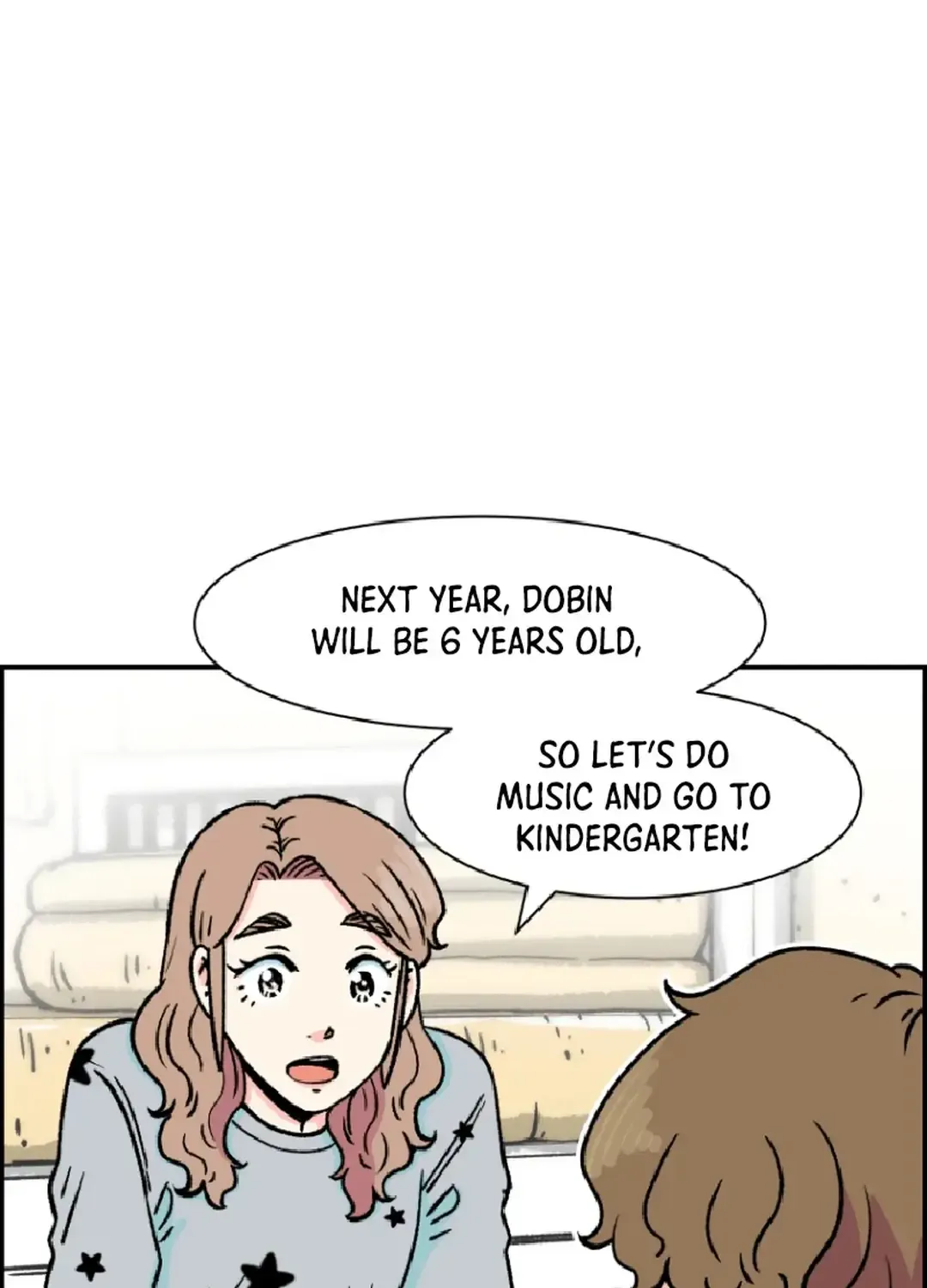 Beethoven Reborn Kainu Manga Chapter 19 Page 153