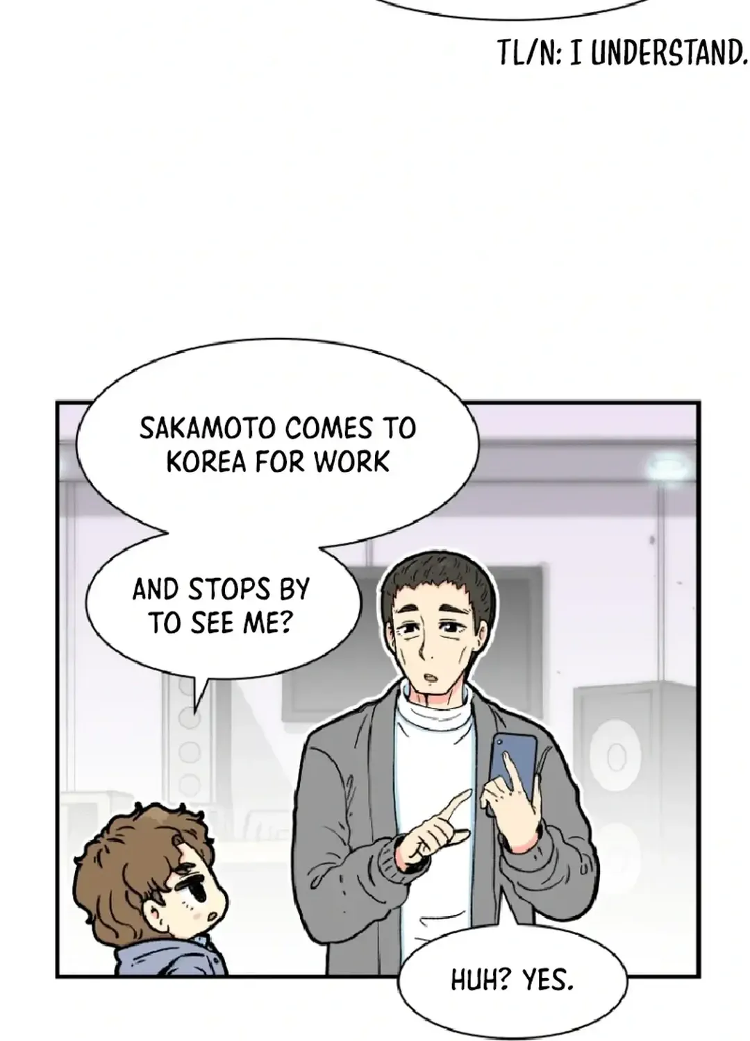 Beethoven Reborn Kainu Manga Chapter 19 Page 163