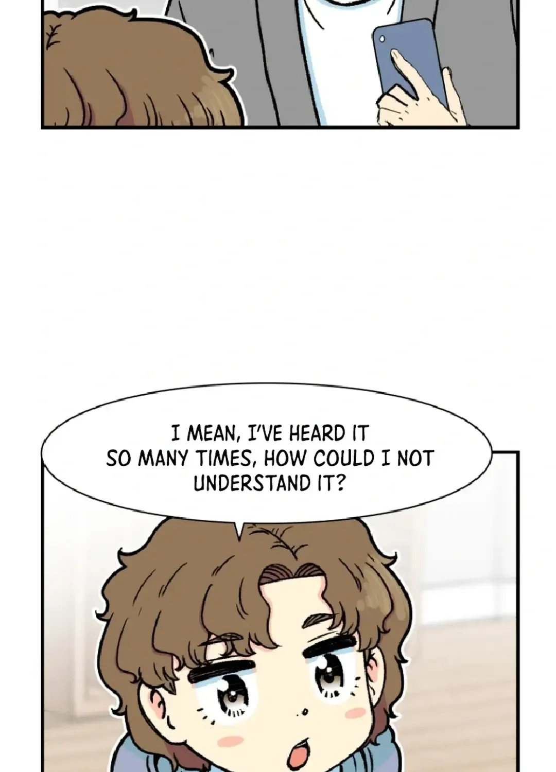 Beethoven Reborn Kainu Manga Chapter 19 Page 166