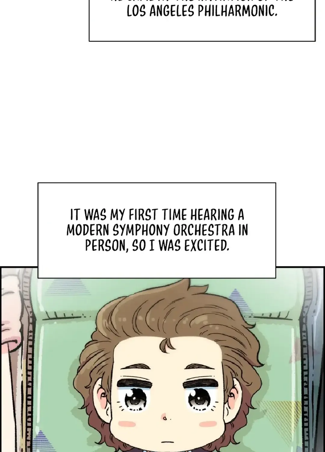 Beethoven Reborn Kainu Manga Chapter 18 Page 103