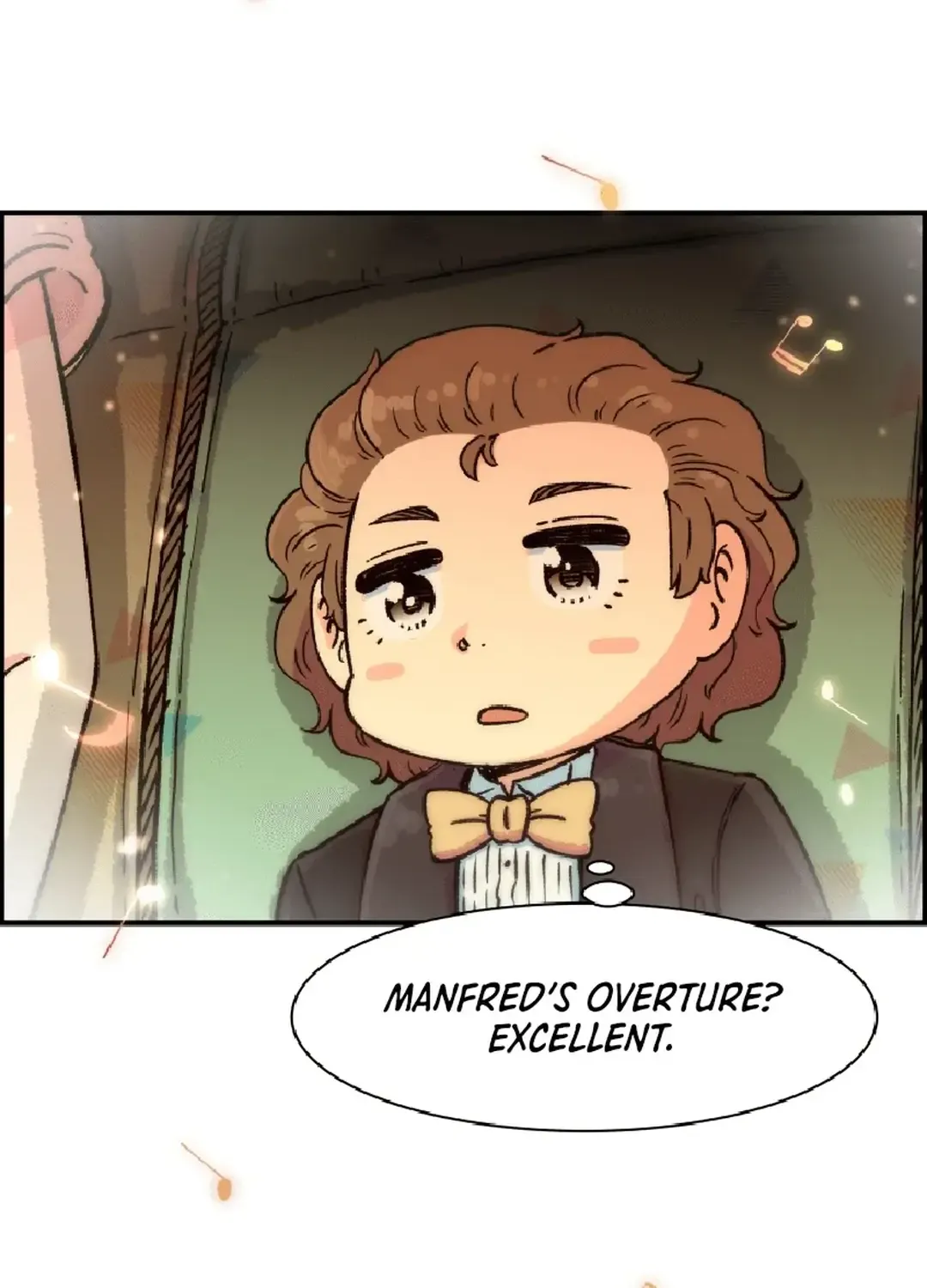 Beethoven Reborn Kainu Manga Chapter 18 Page 120