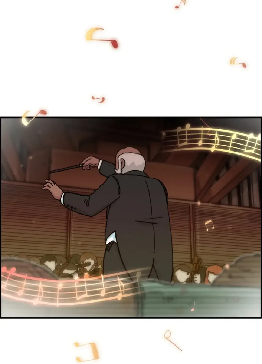 Beethoven Reborn Kainu Manga Chapter 18 Page 121
