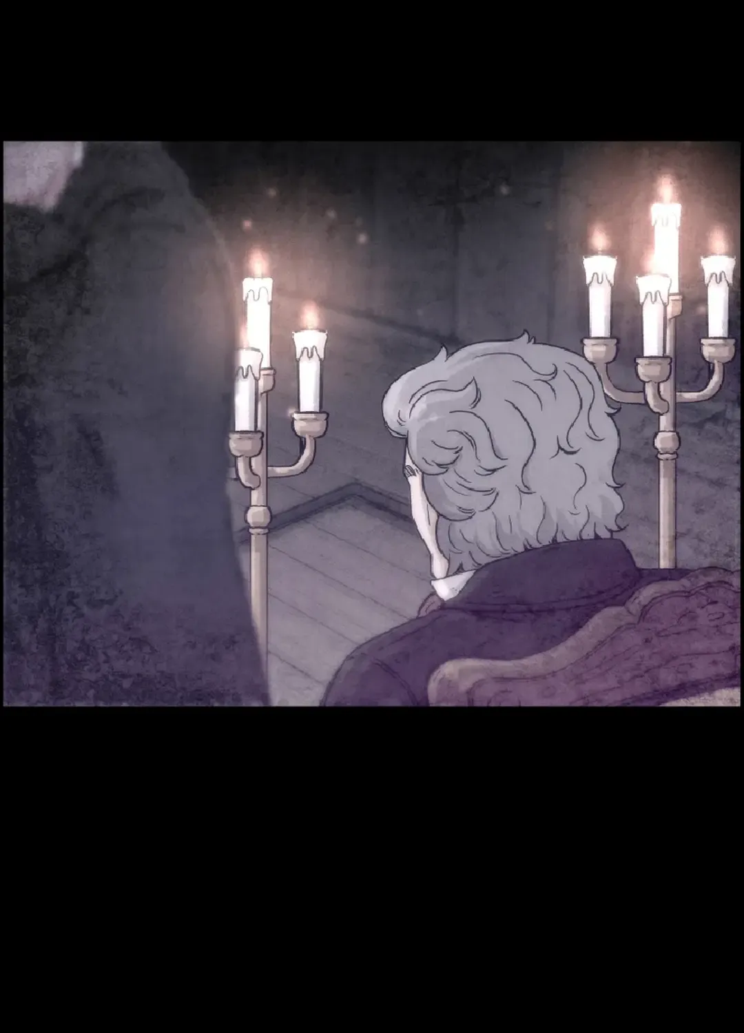 Beethoven Reborn Kainu Manga Chapter 18 Page 127