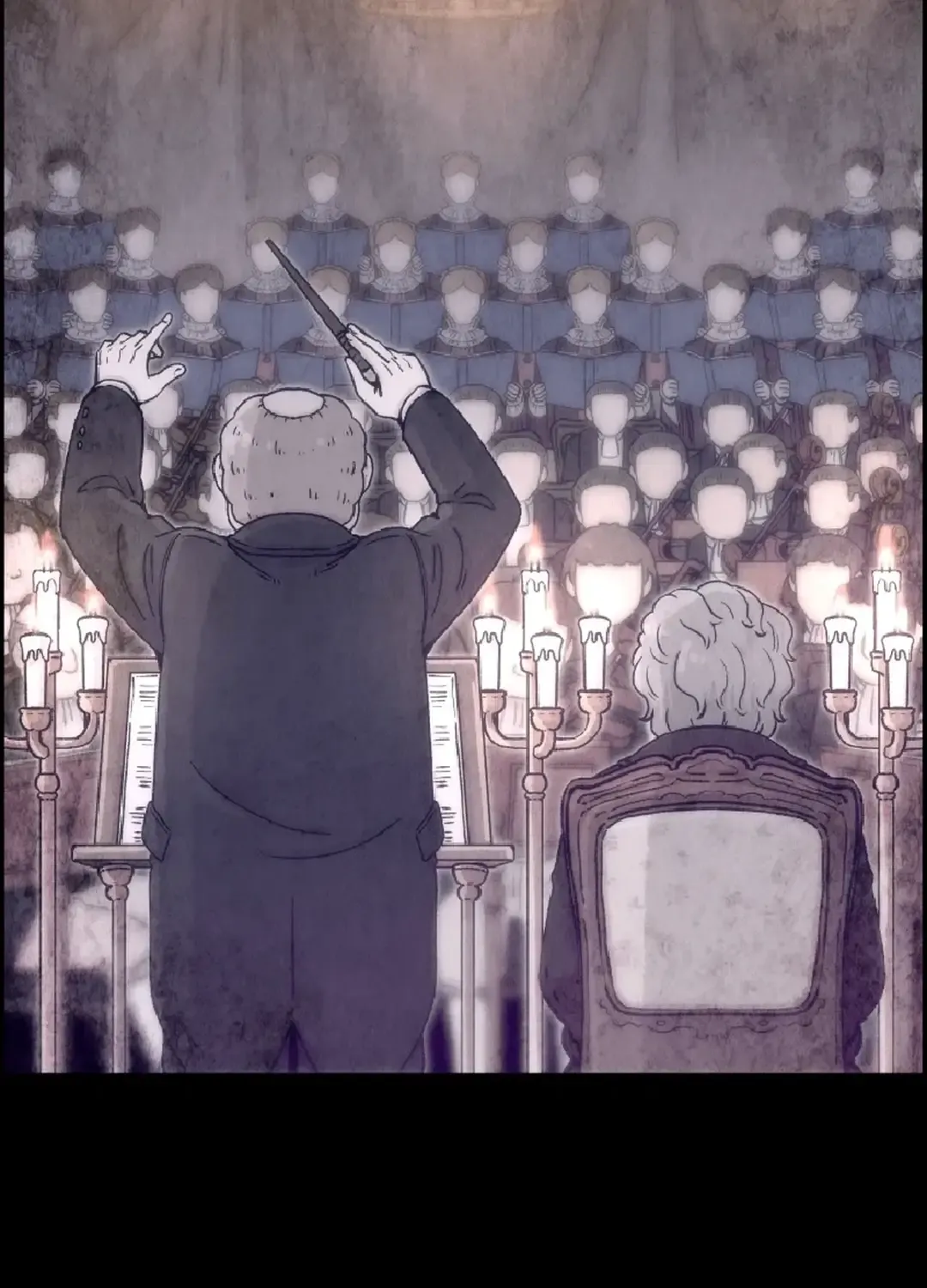 Beethoven Reborn Kainu Manga Chapter 18 Page 133