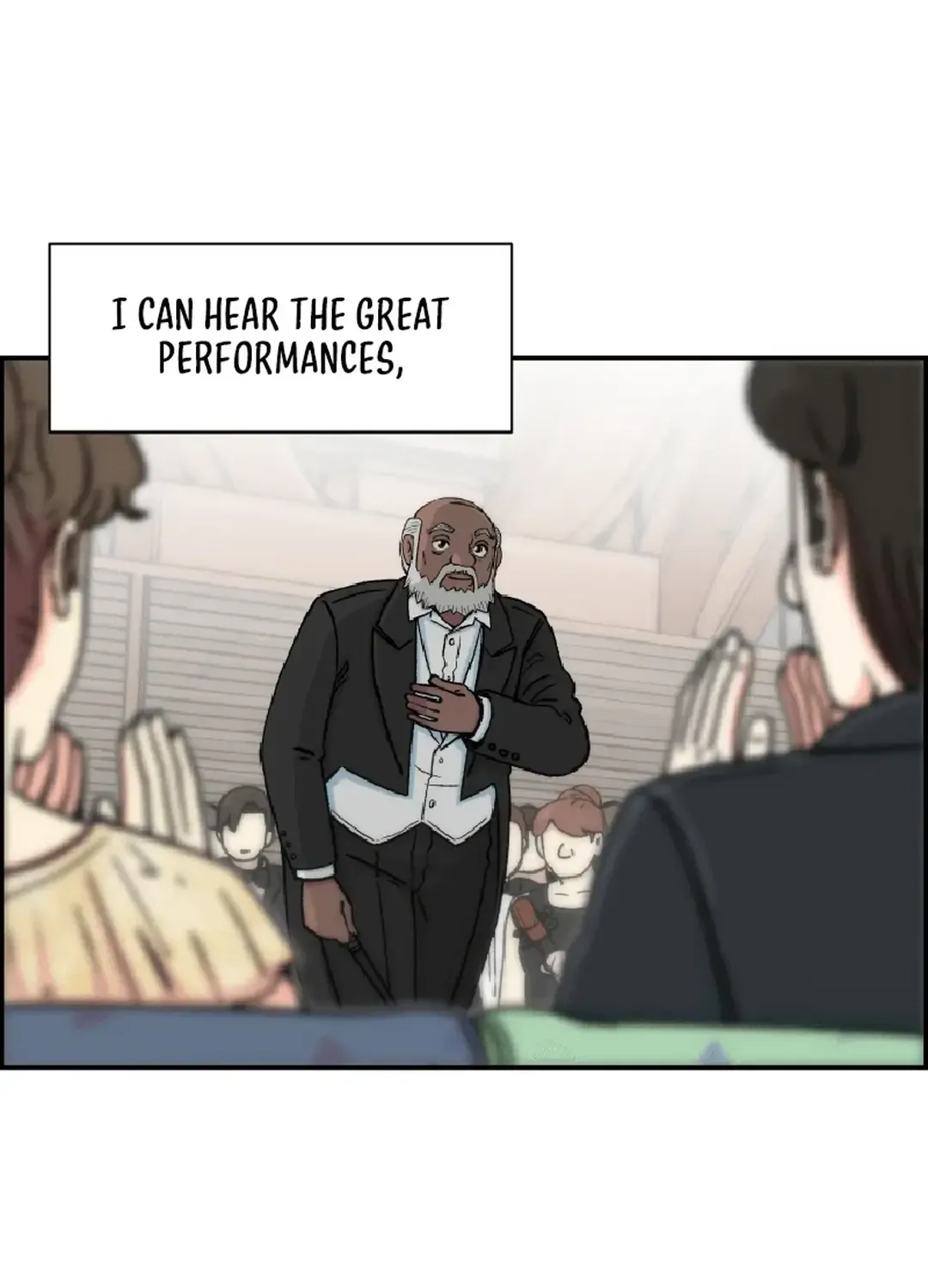 Beethoven Reborn Kainu Manga Chapter 18 Page 155