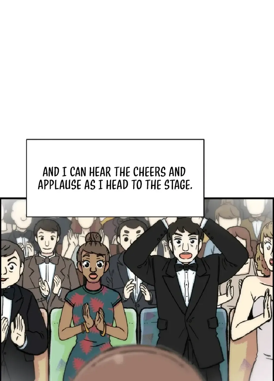 Beethoven Reborn Kainu Manga Chapter 18 Page 156