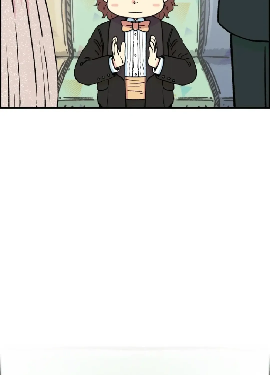 Beethoven Reborn Kainu Manga Chapter 18 Page 158