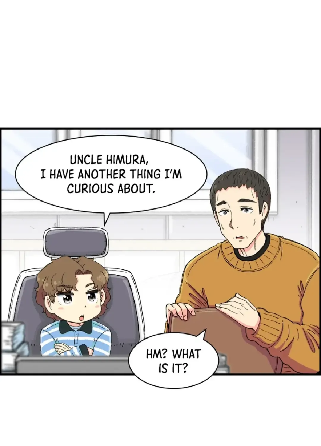Beethoven Reborn Kainu Manga Chapter 17 Page 75
