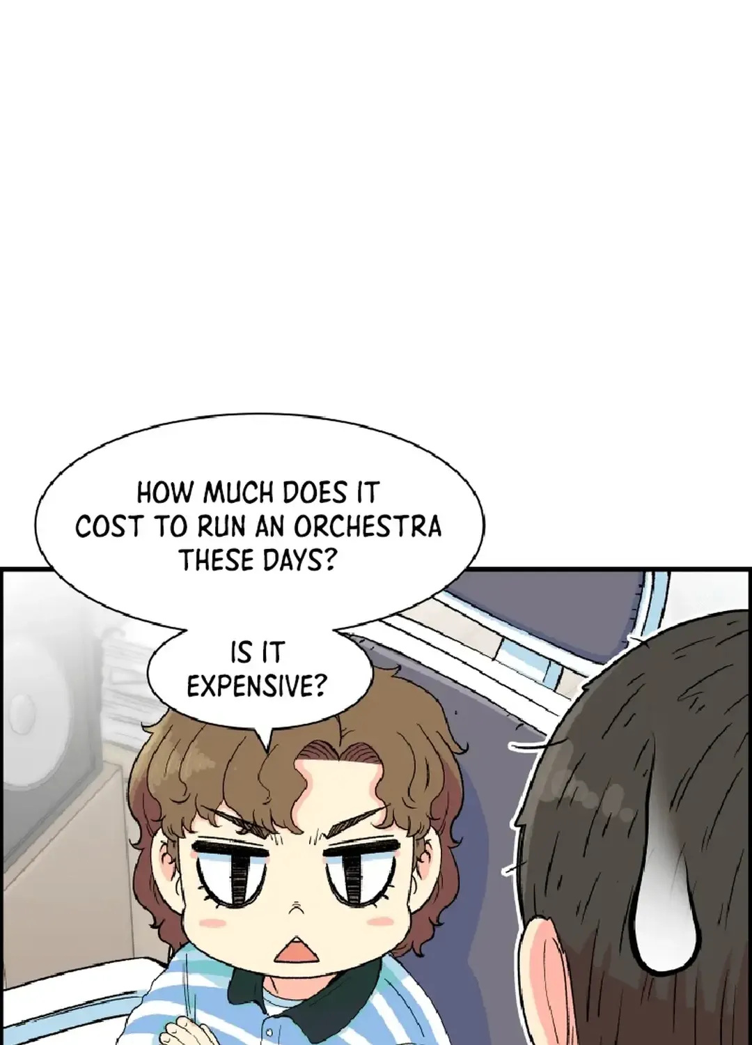 Beethoven Reborn Kainu Manga Chapter 17 Page 76
