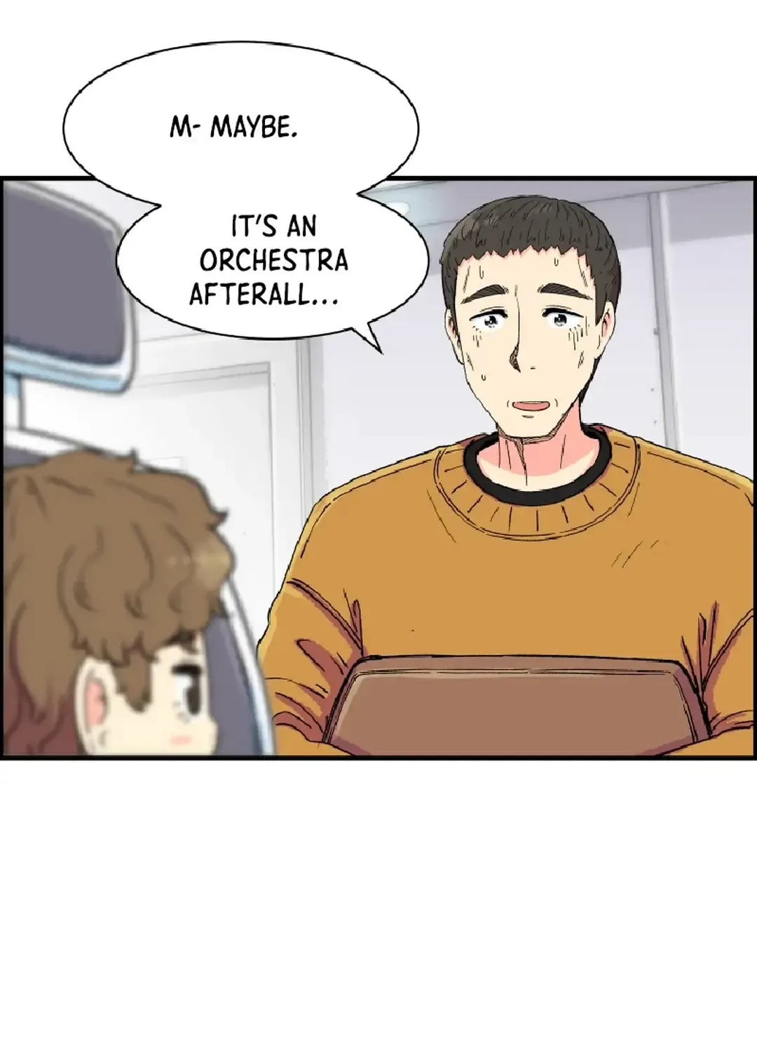 Beethoven Reborn Kainu Manga Chapter 17 Page 78