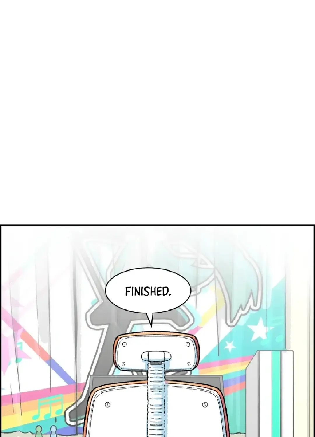 Beethoven Reborn Kainu Manga Chapter 17 Page 89