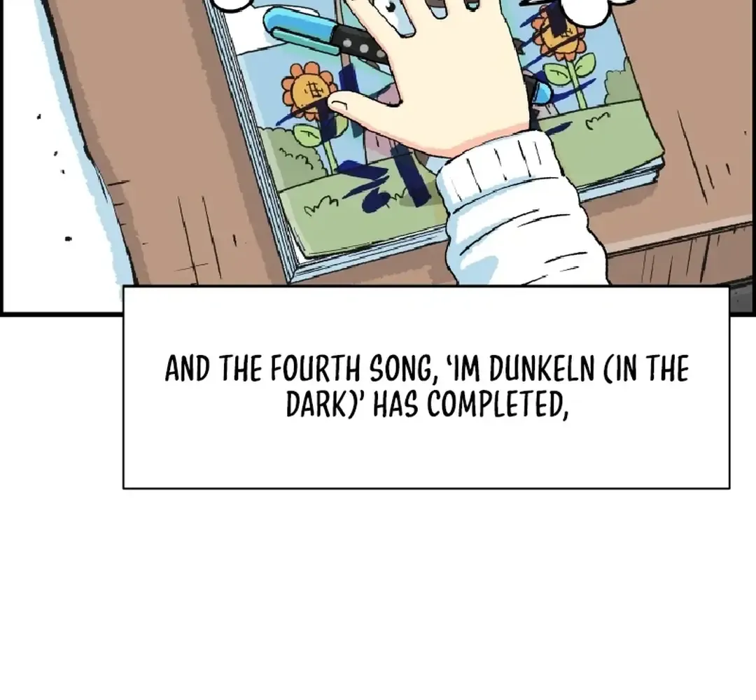 Beethoven Reborn Kainu Manga Chapter 17 Page 91