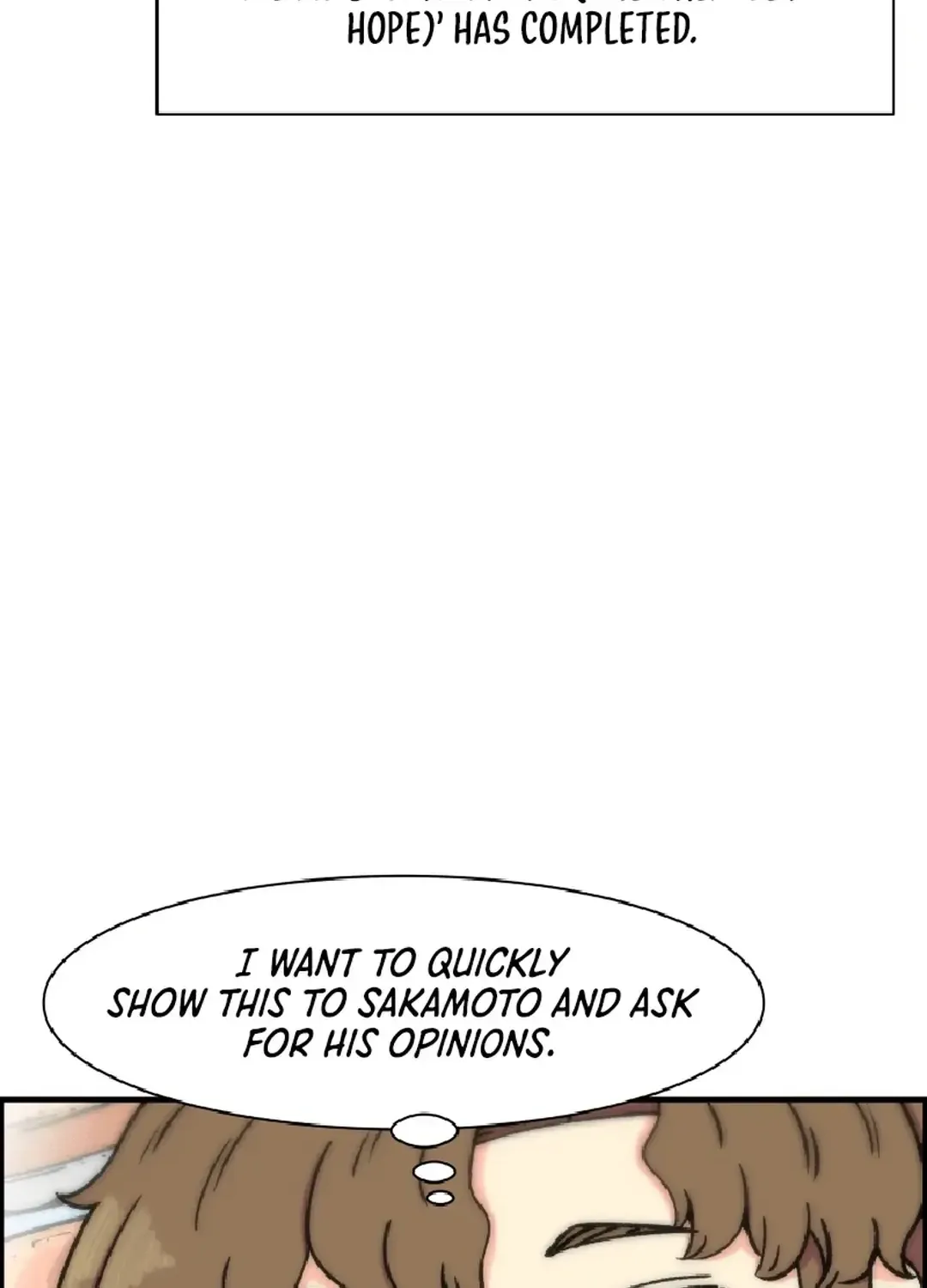 Beethoven Reborn Kainu Manga Chapter 17 Page 93