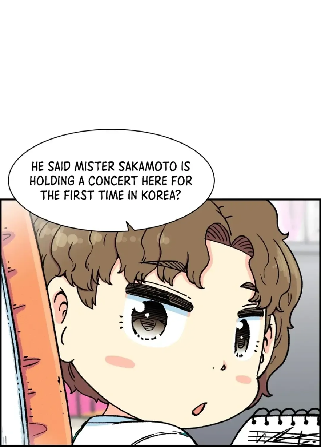 Beethoven Reborn Kainu Manga Chapter 17 Page 96