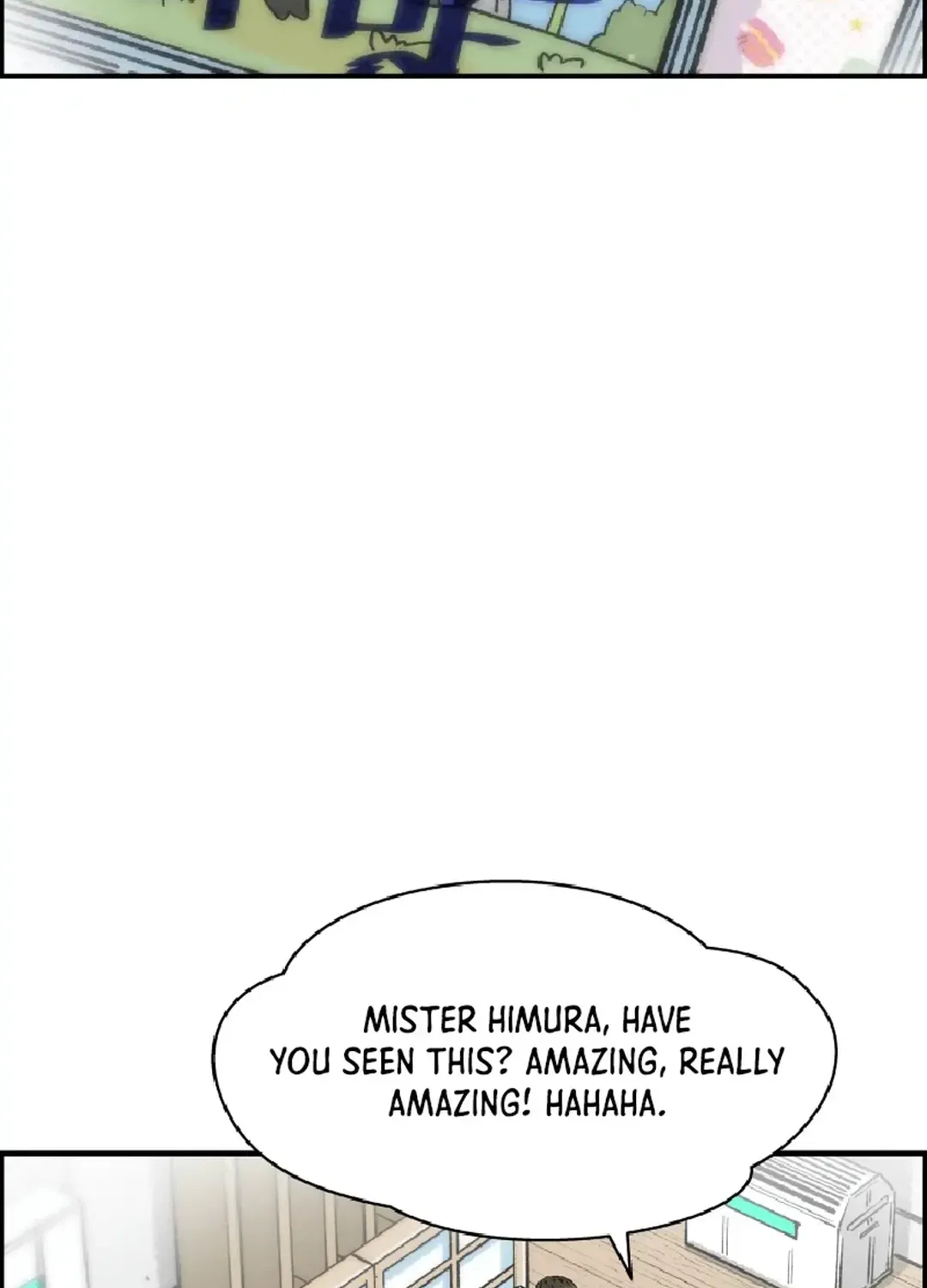 Beethoven Reborn Kainu Manga Chapter 17 Page 100