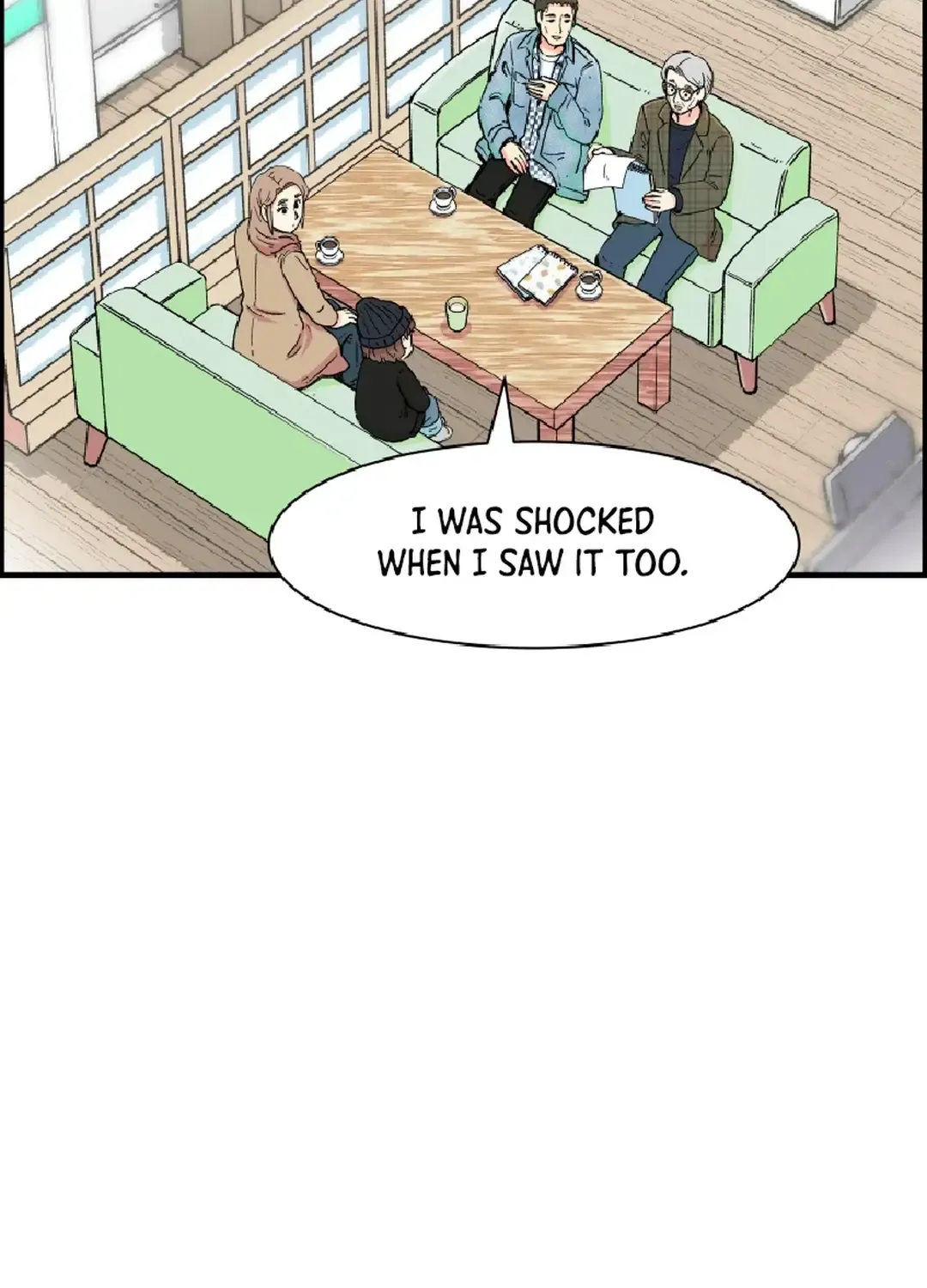 Beethoven Reborn Kainu Manga Chapter 17 Page 101