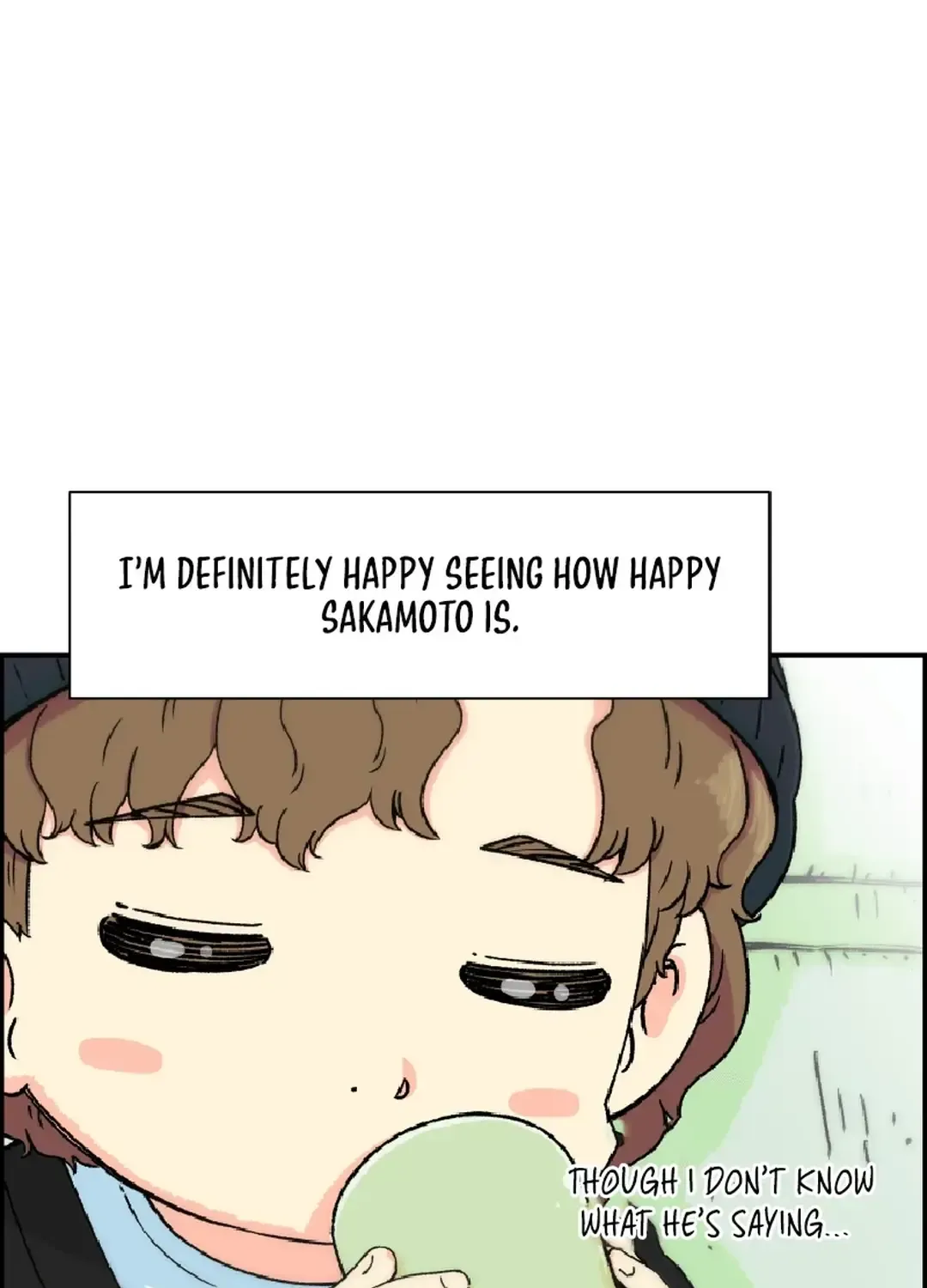 Beethoven Reborn Kainu Manga Chapter 17 Page 106
