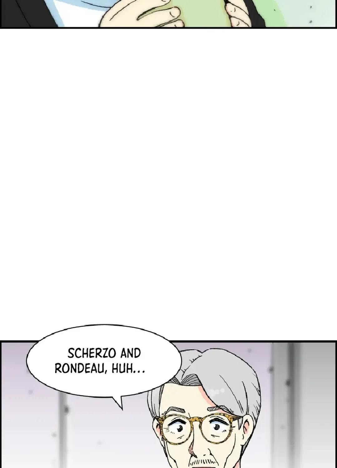 Beethoven Reborn Kainu Manga Chapter 17 Page 107