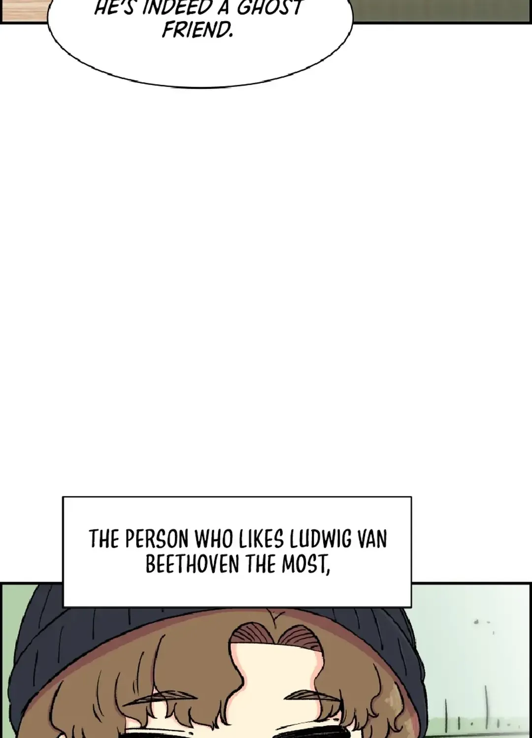 Beethoven Reborn Kainu Manga Chapter 17 Page 111