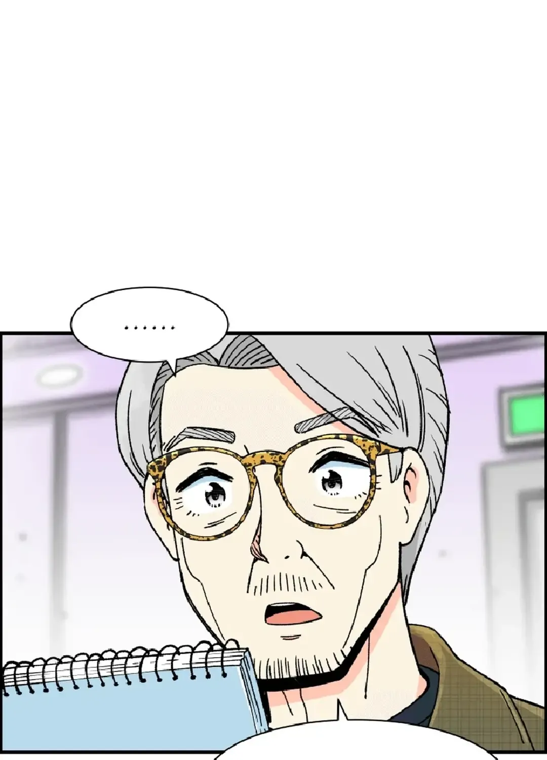 Beethoven Reborn Kainu Manga Chapter 17 Page 113