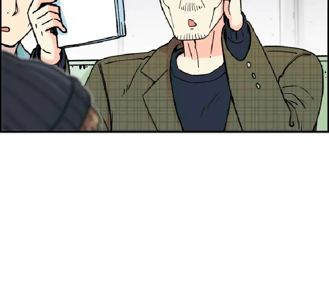 Beethoven Reborn Kainu Manga Chapter 17 Page 119