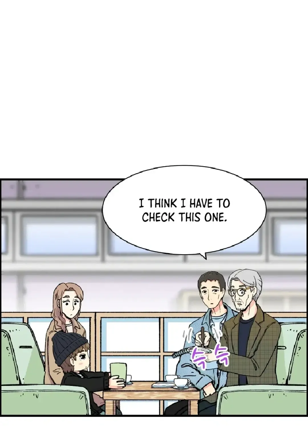 Beethoven Reborn Kainu Manga Chapter 17 Page 120