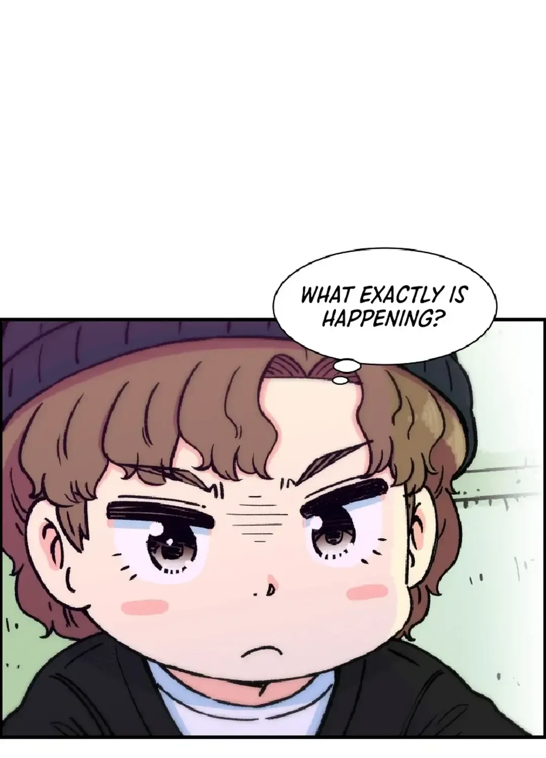 Beethoven Reborn Kainu Manga Chapter 17 Page 124